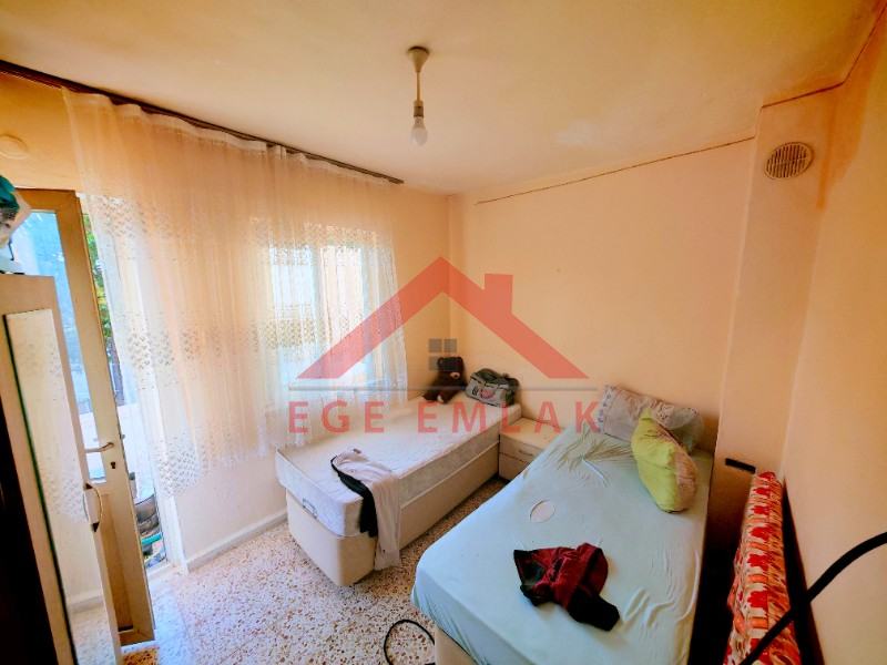 Didim Seçkin Başak Sitesi Satılık Daire