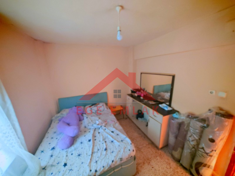 Didim Seçkin Başak Sitesi Satılık Daire