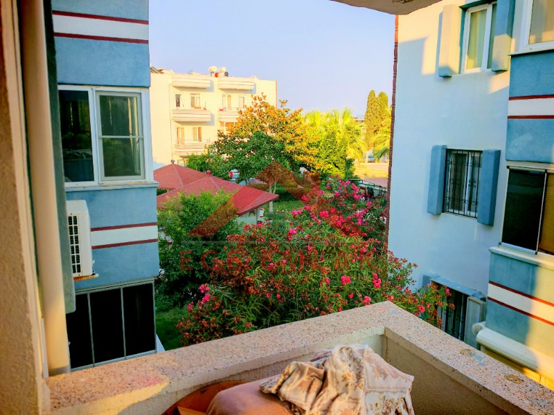 Didim Seçkin Başak Sitesi Satılık Daire