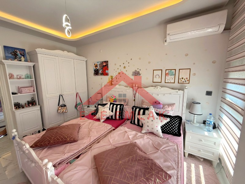 Didim'de Bahçeli, Havuzlu, Full Eşyalı ve En Uygun Fiyata!