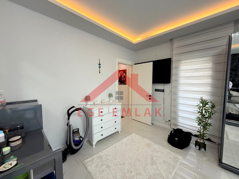 Didim'de Bahçeli, Havuzlu, Full Eşyalı ve En Uygun Fiyata!
