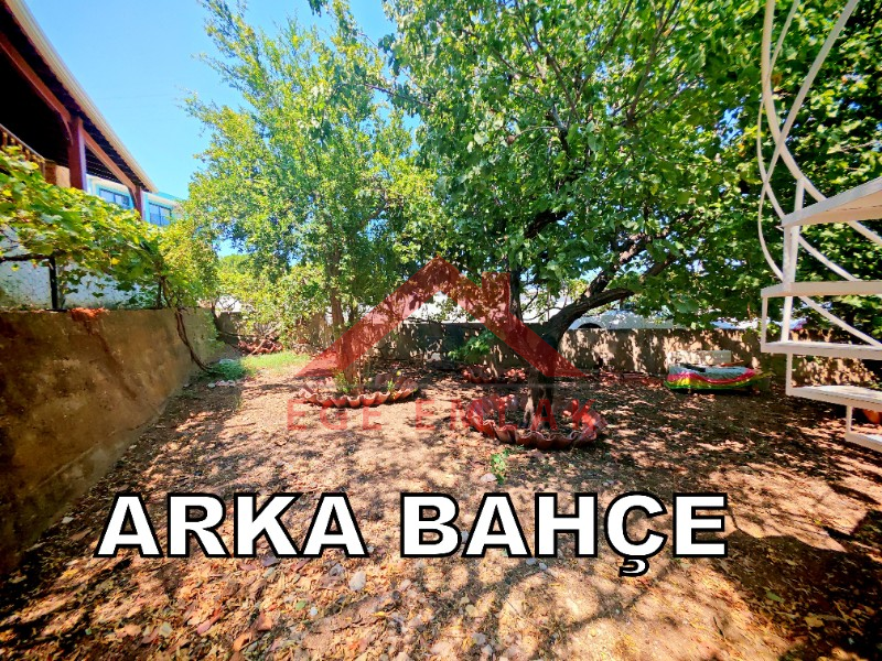 Denize Sıfır Müstakil Ev