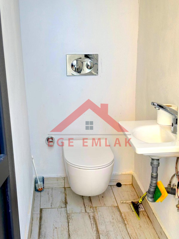 Denize Sıfır Müstakil Ev