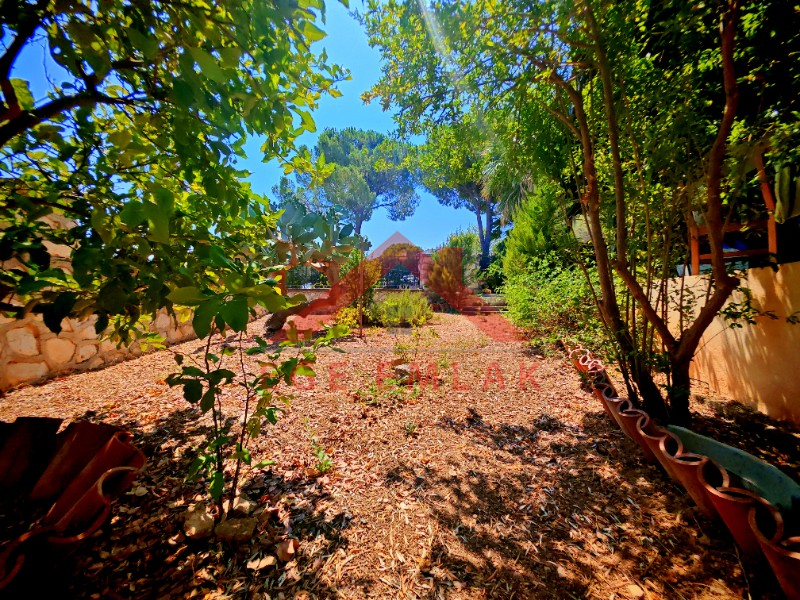 Denize Sıfır Müstakil Ev