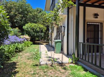 Arıköy Sitesinde 525m2 Bahçe İçinde Boya Badanalı Taşınmaya hazır Villa