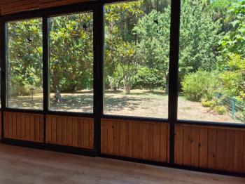 Arıköy Sitesinde 525m2 Bahçe İçinde Boya Badanalı Taşınmaya hazır Villa