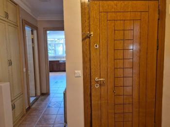 Arıköy Sitesinde 525m2 Bahçe İçinde Boya Badanalı Taşınmaya hazır Villa