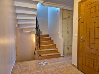 Arıköy Sitesinde 525m2 Bahçe İçinde Boya Badanalı Taşınmaya hazır Villa