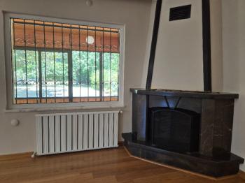 Arıköy Sitesinde 525m2 Bahçe İçinde Boya Badanalı Taşınmaya hazır Villa