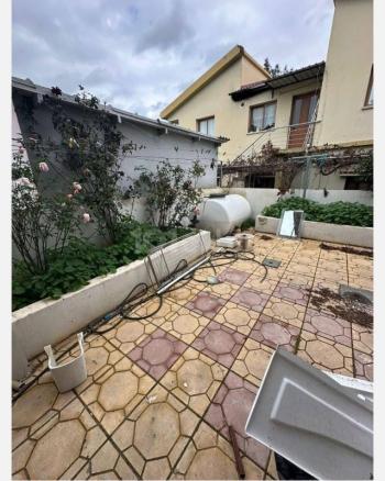  Maraş – Mağusa SATILIK YARI MÜSTAKİL 2+1 DAİRE
