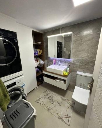  Maraş – Mağusa SATILIK YARI MÜSTAKİL 2+1 DAİRE