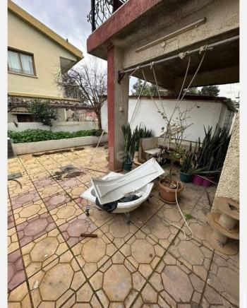 Maraş – Mağusa SATILIK YARI MÜSTAKİL 2+1 DAİRE