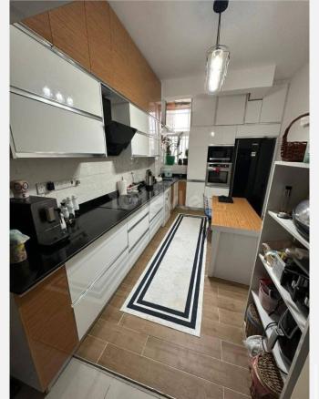  Maraş – Mağusa SATILIK YARI MÜSTAKİL 2+1 DAİRE