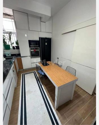  Maraş – Mağusa SATILIK YARI MÜSTAKİL 2+1 DAİRE
