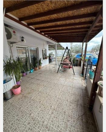  Maraş – Mağusa SATILIK YARI MÜSTAKİL 2+1 DAİRE
