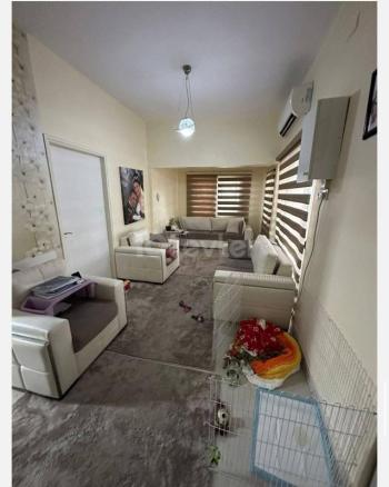  Maraş – Mağusa SATILIK YARI MÜSTAKİL 2+1 DAİRE