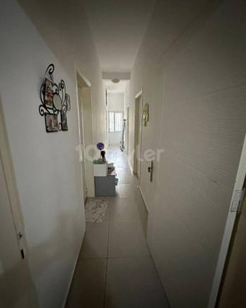  Maraş – Mağusa SATILIK YARI MÜSTAKİL 2+1 DAİRE