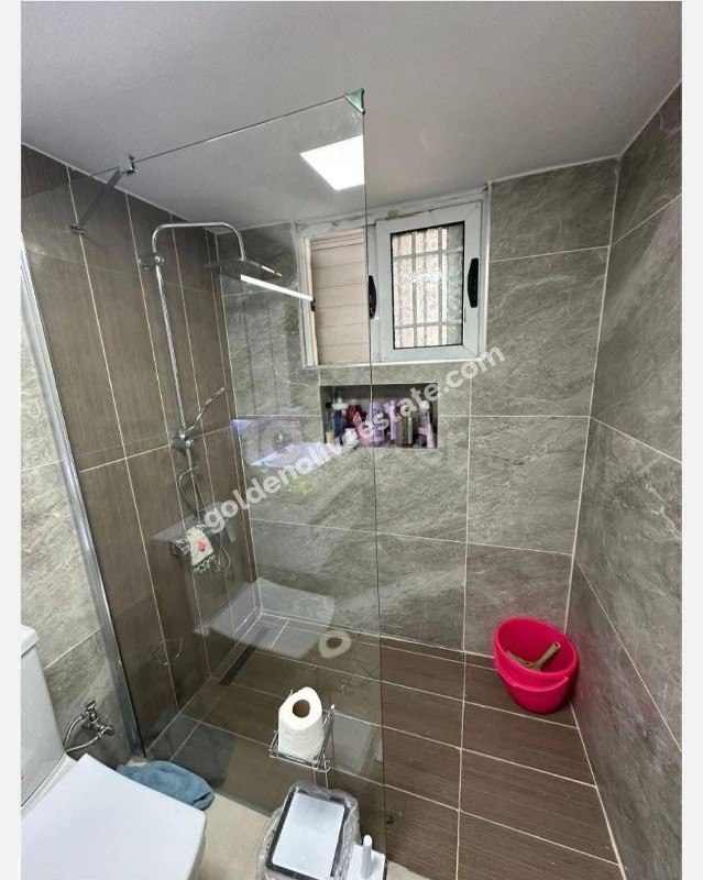  Maraş – Mağusa SATILIK YARI MÜSTAKİL 2+1 DAİRE