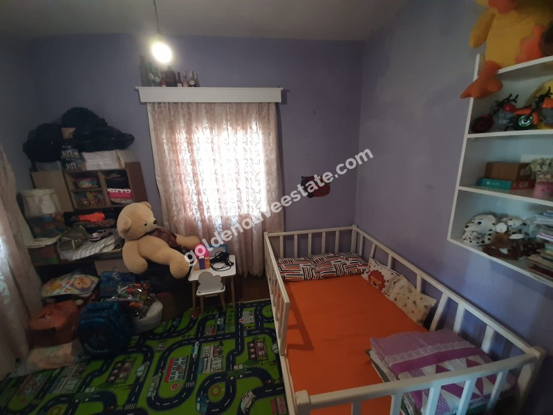 Satılık Müstakil Ev – Maraş / Harika Bölgesi