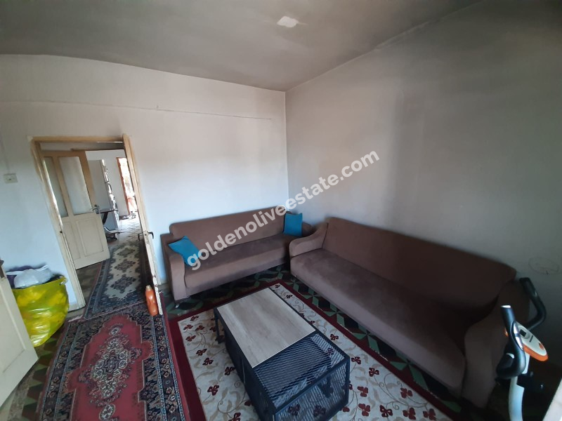 Satılık Müstakil Ev – Maraş / Harika Bölgesi