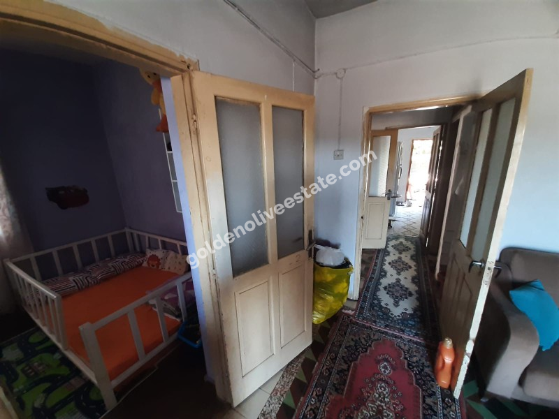 Satılık Müstakil Ev – Maraş / Harika Bölgesi