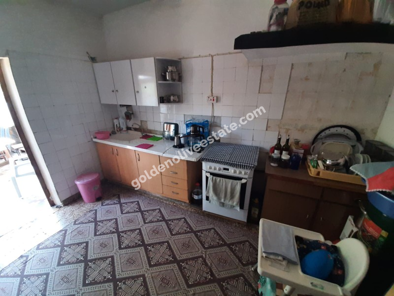 Satılık Müstakil Ev – Maraş / Harika Bölgesi