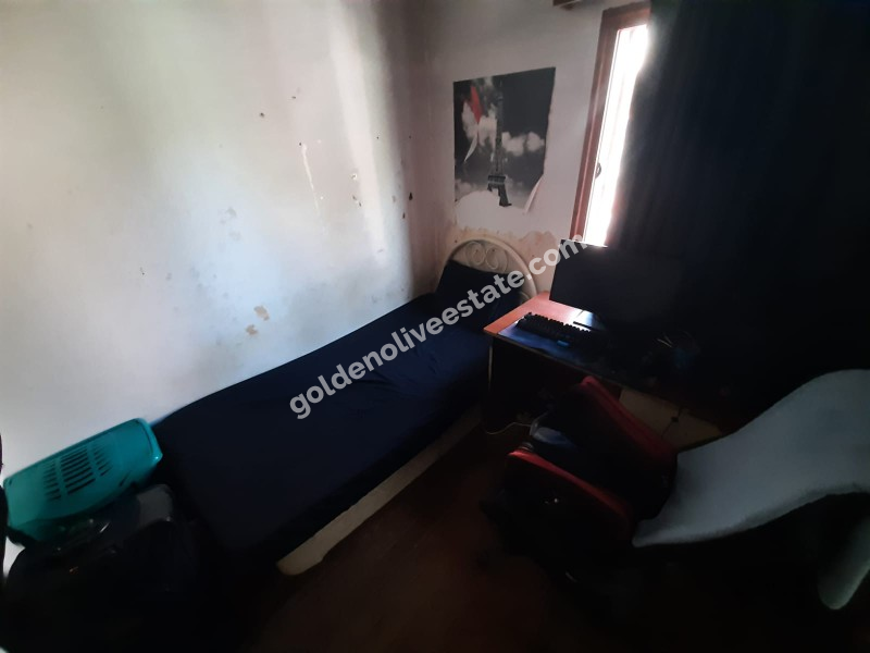 Satılık Müstakil Ev – Maraş / Harika Bölgesi