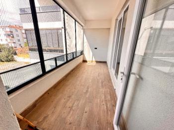 GÜVENAY - ÇORUM Ulukavak Doğa Koleji Civarı'nda 3+1 Satılık Daire!