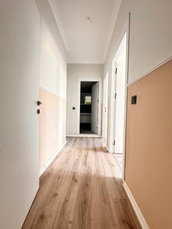 GÜVENAY - ÇORUM Ulukavak Doğa Koleji Civarı'nda 3+1 Satılık Daire!