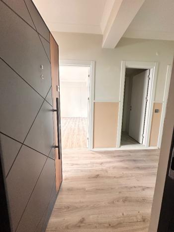 GÜVENAY - ÇORUM Ulukavak Doğa Koleji Civarı'nda 3+1 Satılık Daire!