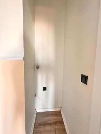 GÜVENAY - ÇORUM Ulukavak Doğa Koleji Civarı'nda 3+1 Satılık Daire!