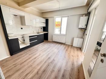 GÜVENAY - ÇORUM Ulukavak Doğa Koleji Civarı'nda 3+1 Satılık Daire!