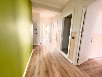 GÜVENAY - ÇORUM Ulukavak Doğa Koleji Civarı'nda 3+1 Satılık Daire!