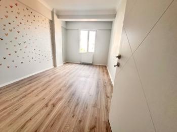 GÜVENAY - ÇORUM Ulukavak Doğa Koleji Civarı'nda 3+1 Satılık Daire!