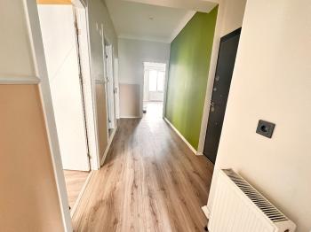 GÜVENAY - ÇORUM Ulukavak Doğa Koleji Civarı'nda 3+1 Satılık Daire!