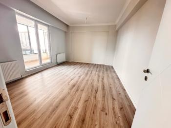 GÜVENAY - ÇORUM Ulukavak Doğa Koleji Civarı'nda 3+1 Satılık Daire!