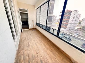 GÜVENAY - ÇORUM Ulukavak Doğa Koleji Civarı'nda 3+1 Satılık Daire!