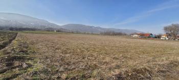 GÜVENAY - ÇORUM Merkez Boğabağı Köyü'nde 7178 m² Satılık Tarla!