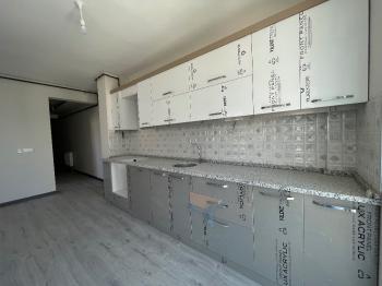 Güvenay - Çorum Çiftlik Caddesi 3+1 Ara Kat Sıfır Daire