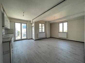 Güvenay - Çorum Çiftlik Caddesi 3+1 Ara Kat Sıfır Daire