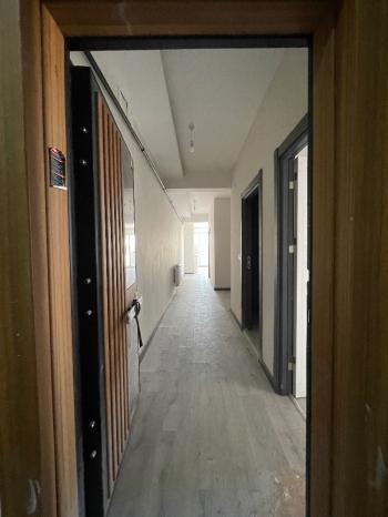 Güvenay - Çorum Çiftlik Caddesi 3+1 Ara Kat Sıfır Daire