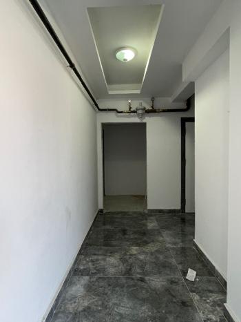 Güvenay - Çorum Çiftlik Caddesi 1+1 Yüksek Giriş Sıfır Daire 