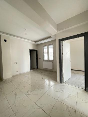 Güvenay - Çorum Çiftlik Caddesi 1+1 Yüksek Giriş Sıfır Daire 