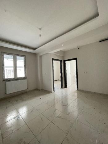 Güvenay - Çorum Çiftlik Caddesi 1+1 Yüksek Giriş Sıfır Daire 
