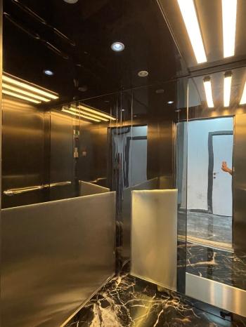 Güvenay - Çorum Çiftlik Caddesi 1+1 Yüksek Giriş Sıfır Daire 