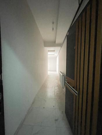 Güvenay - Çorum Çiftlik Caddesi 1+1 Yüksek Giriş Sıfır Daire 