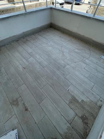 Güvenay - Çorum Çiftlik Caddesi 1+1 Yüksek Giriş Sıfır Daire 