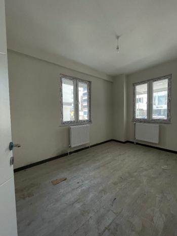 Güvenay - Çorum Çiftlik Caddesi 1+1 Yüksek Giriş Sıfır Daire 