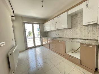 Güvenay - Çorum Çiftlik Caddesi 1+1 Yüksek Giriş Sıfır Daire 