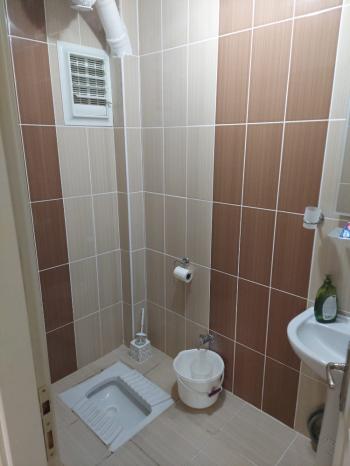 GÜVENAY - ÇORUM bahçelievler İpekli Bağlar Anaokulu Civarı'nda Eşyalı 3+1 Kiralık Daire!